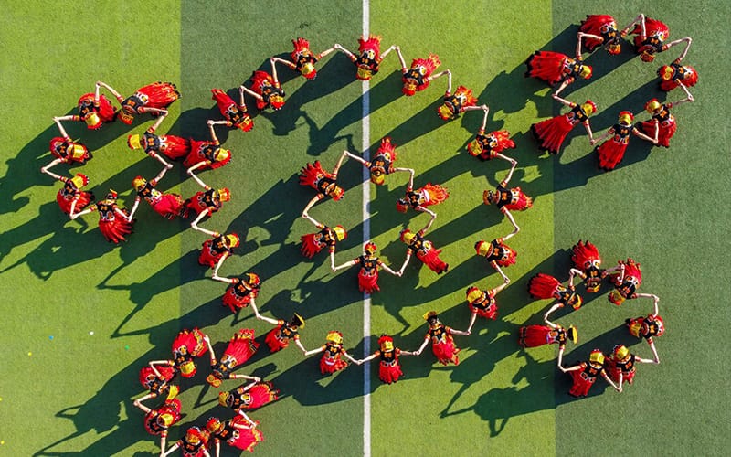 西昌民族幼儿师范高等专科学校