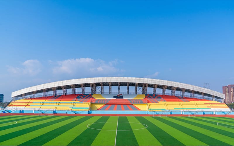 西昌民族幼儿师范高等专科学校