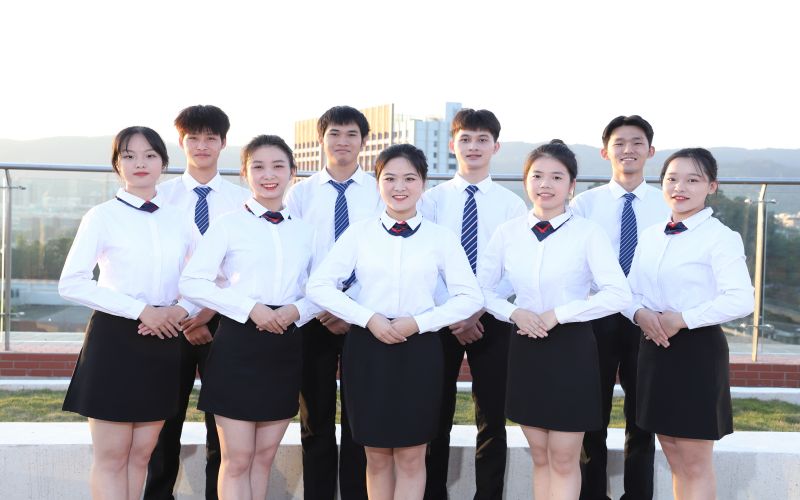 广东生态工程职业学院