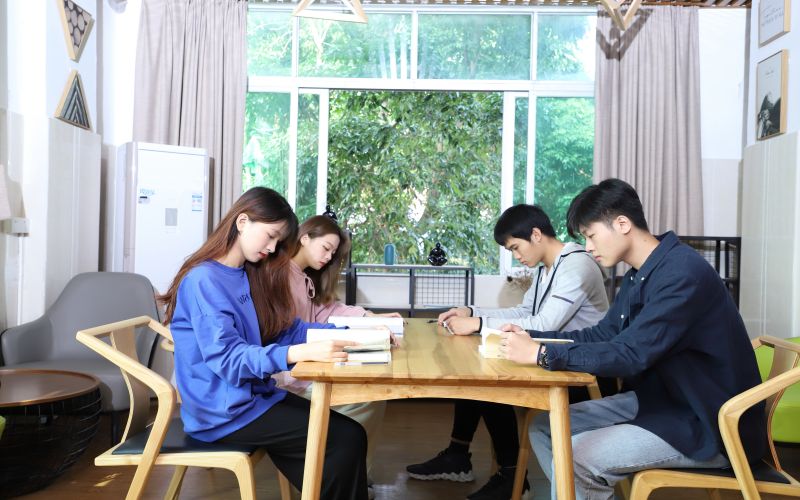 广东生态工程职业学院