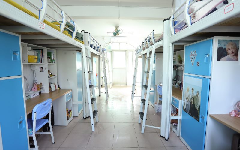 广东生态工程职业学院