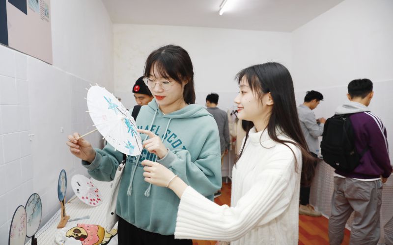 广东生态工程职业学院