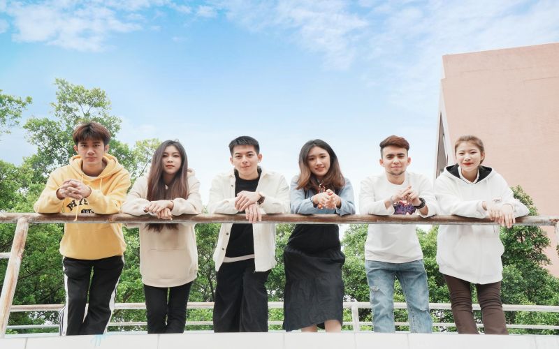 广东生态工程职业学院