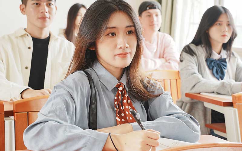 广东生态工程职业学院