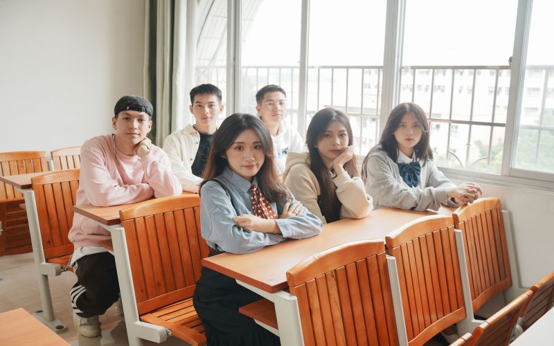 广东生态工程职业学院