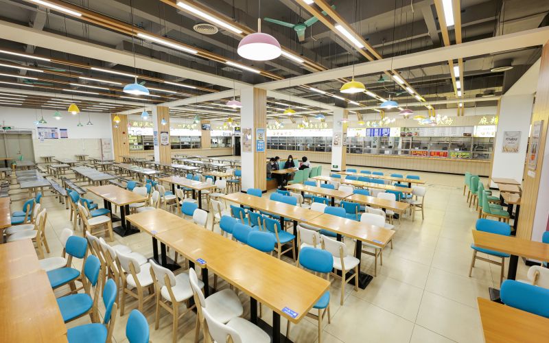 广东生态工程职业学院