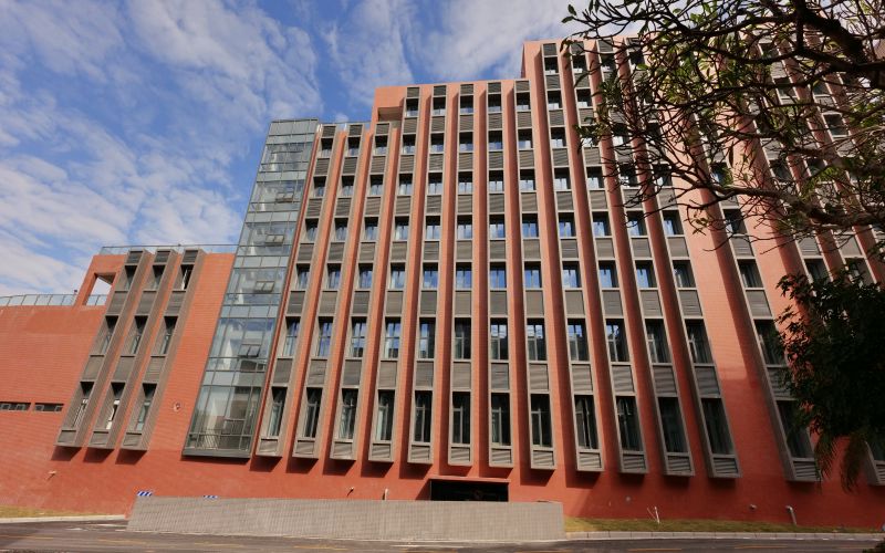 广东生态工程职业学院