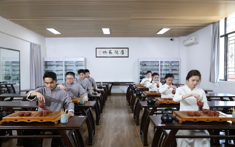 广东生态工程职业学院