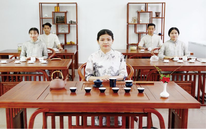 广东生态工程职业学院