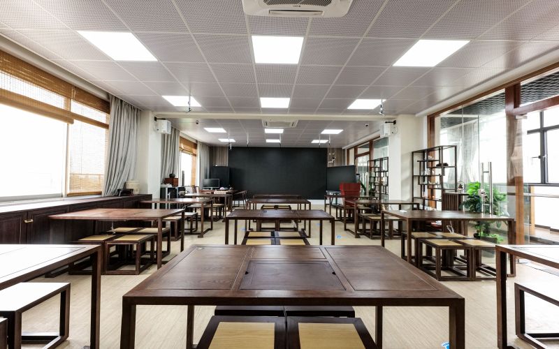 广东生态工程职业学院