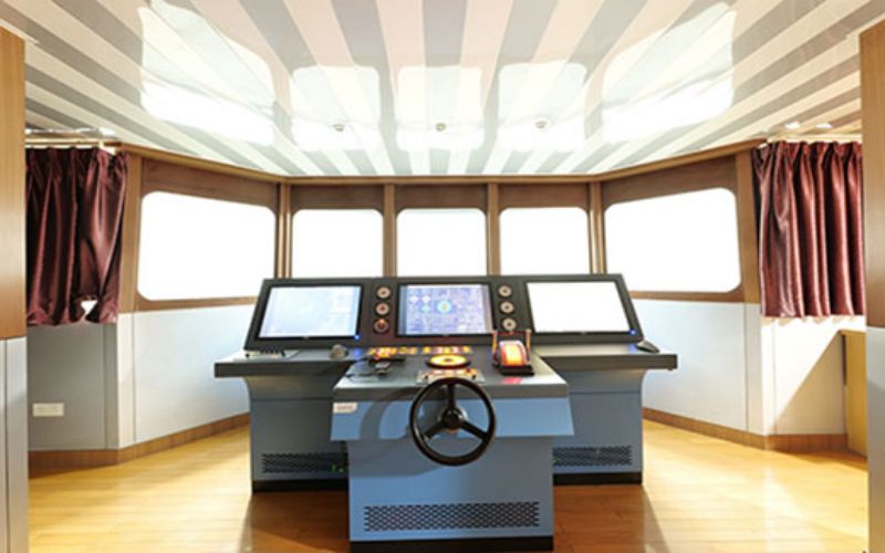 广东生态工程职业学院