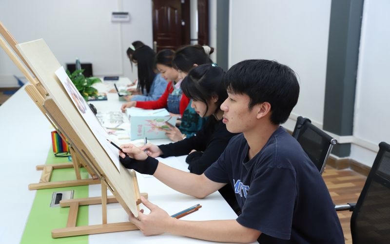 广东生态工程职业学院