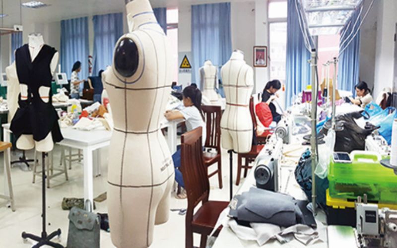 广东生态工程职业学院