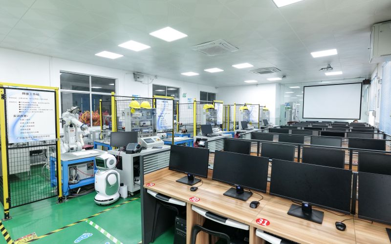 广东生态工程职业学院