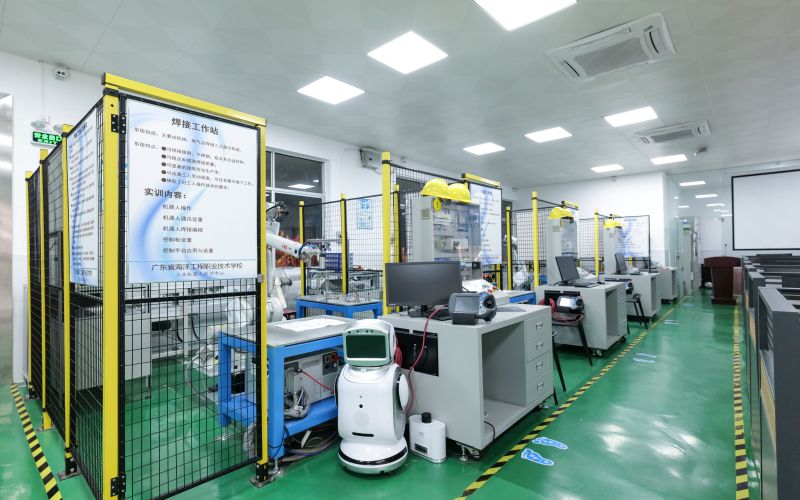 广东生态工程职业学院