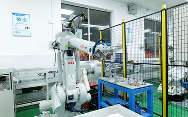 广东生态工程职业学院