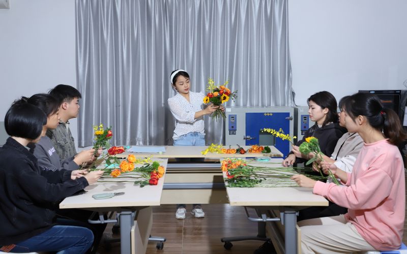 广东生态工程职业学院