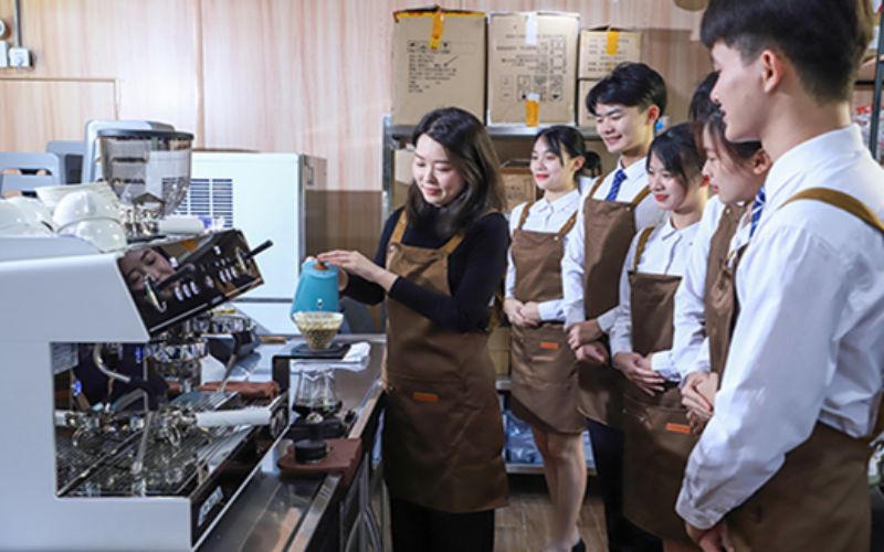 广东生态工程职业学院