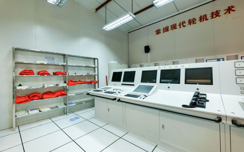 广东生态工程职业学院