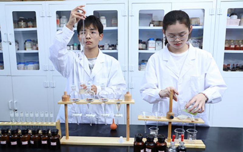 广东生态工程职业学院