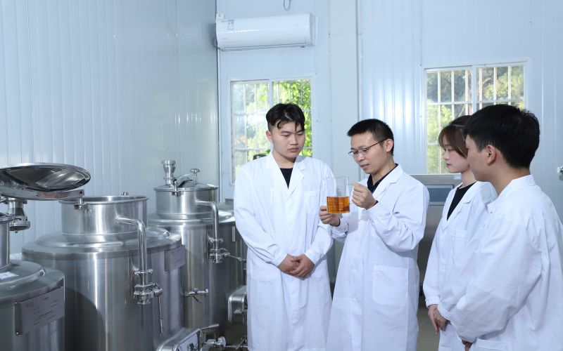 广东生态工程职业学院