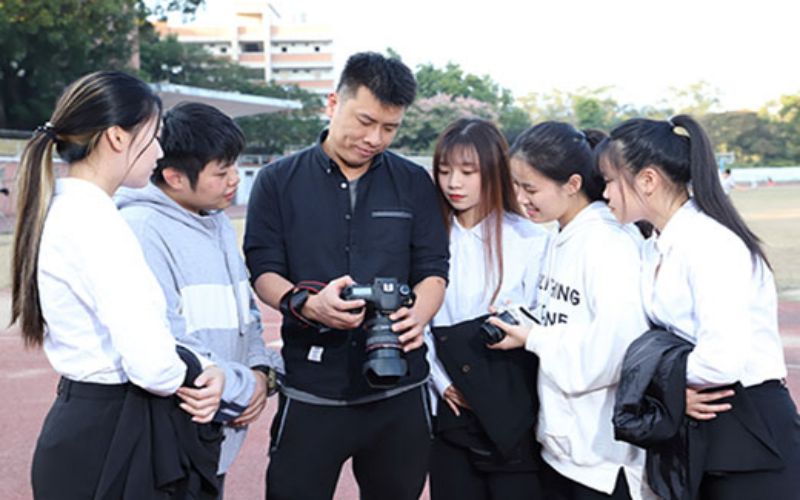 广东生态工程职业学院