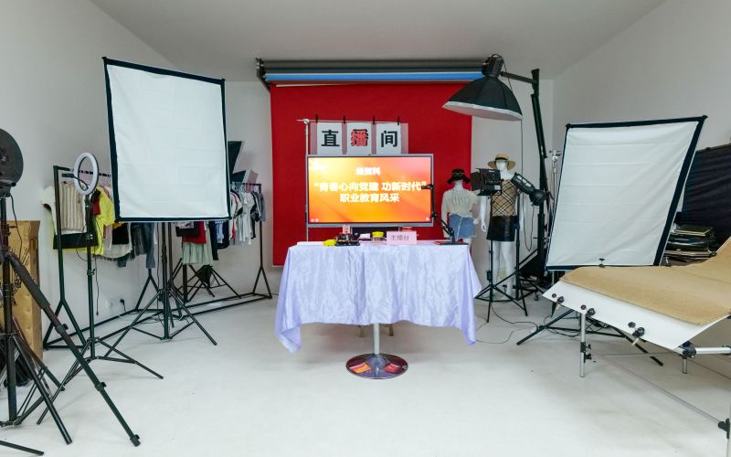 广东生态工程职业学院