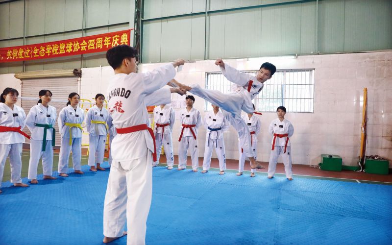 广东生态工程职业学院