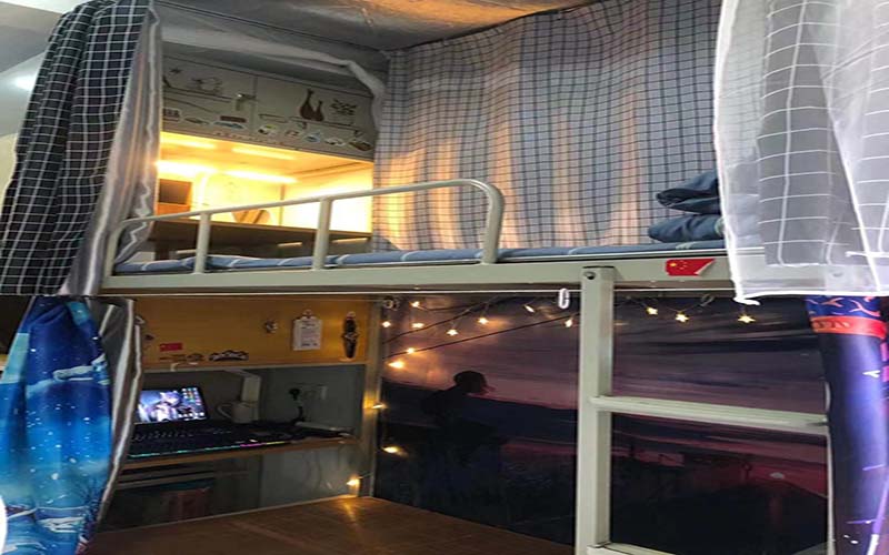 广东生态工程职业学院