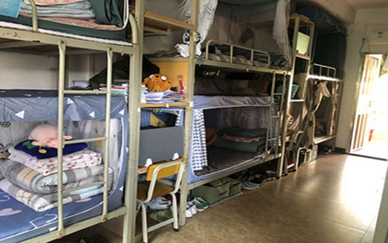 广东生态工程职业学院