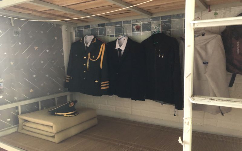 广东生态工程职业学院