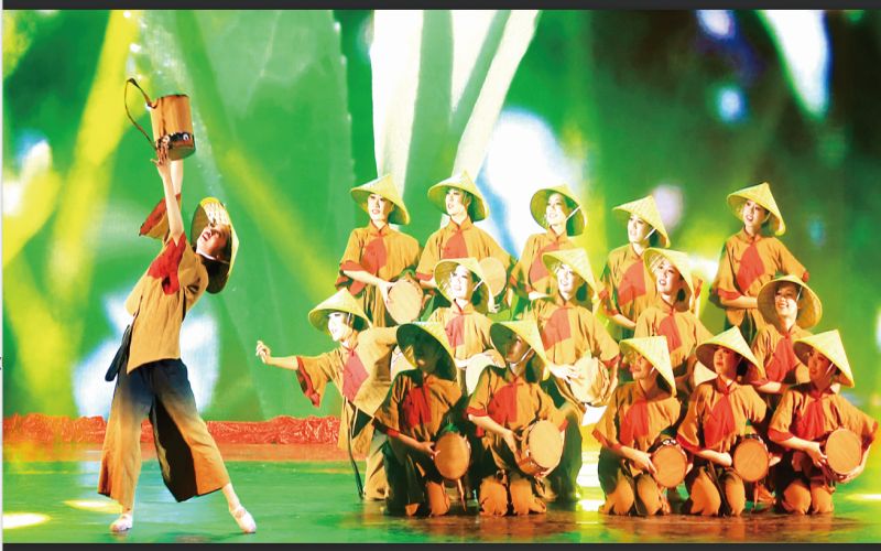 广东生态工程职业学院