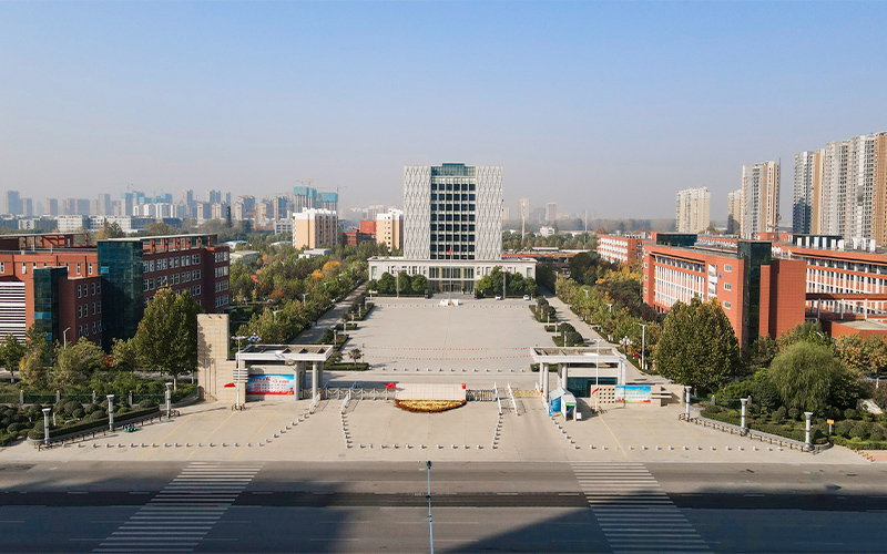 周口文理职业学院