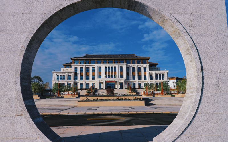 白银希望职业技术学院