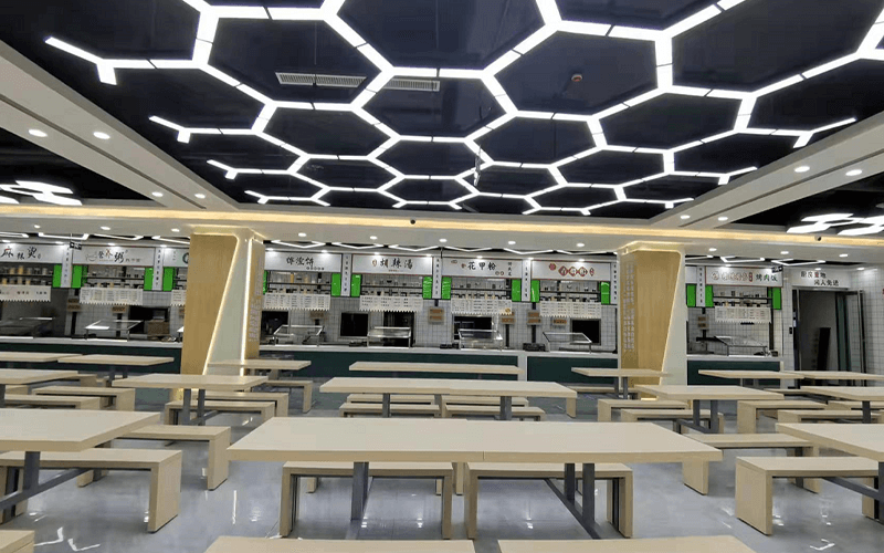 河南工业贸易职业学院