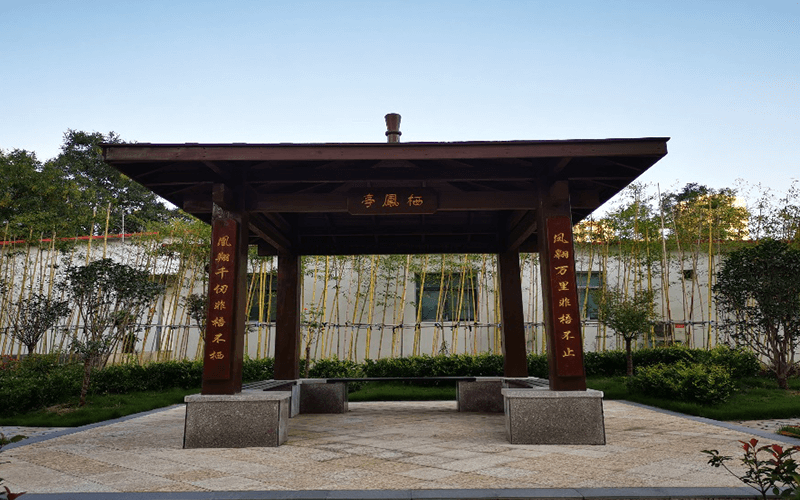 河南工业贸易职业学院