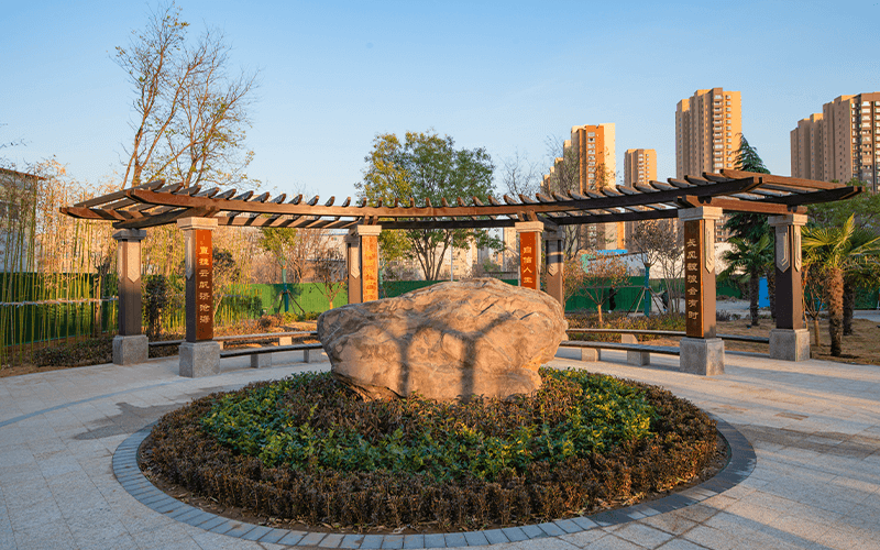 河南工业贸易职业学院