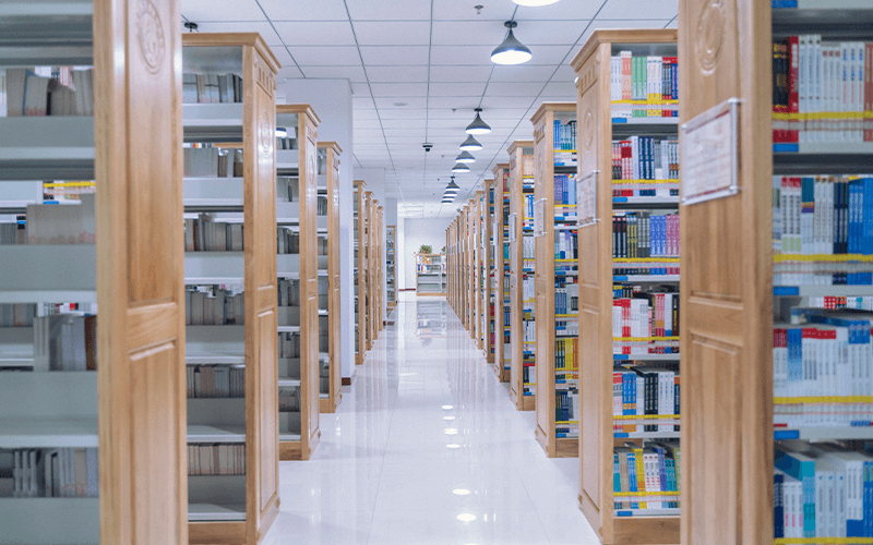 河南工业贸易职业学院