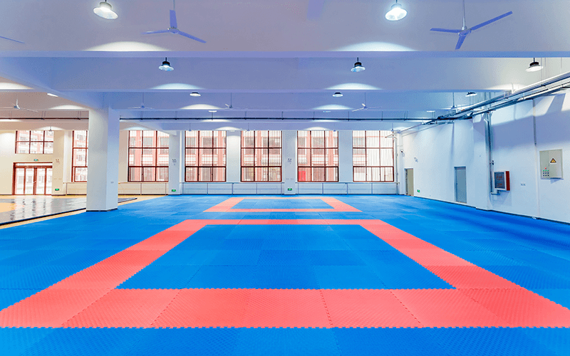 郑州体育职业学院