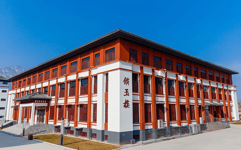 郑州体育职业学院