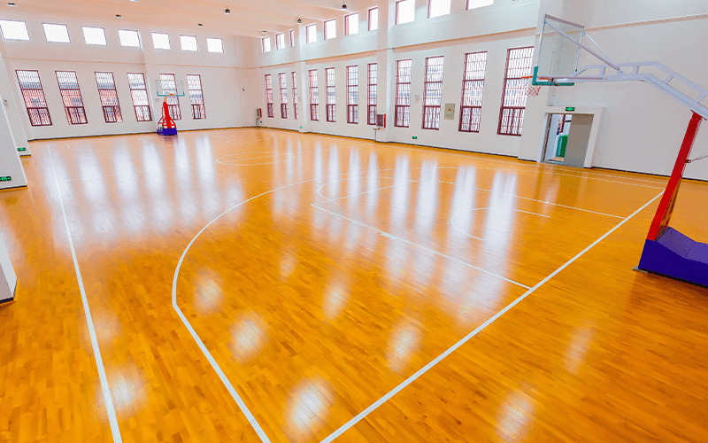 郑州体育职业学院