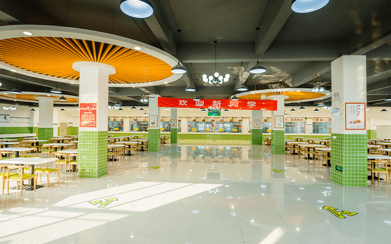 郑州体育职业学院