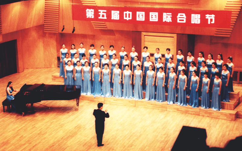 漯河职业技术学院