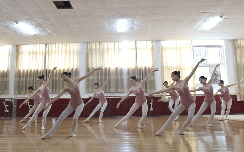 漯河职业技术学院