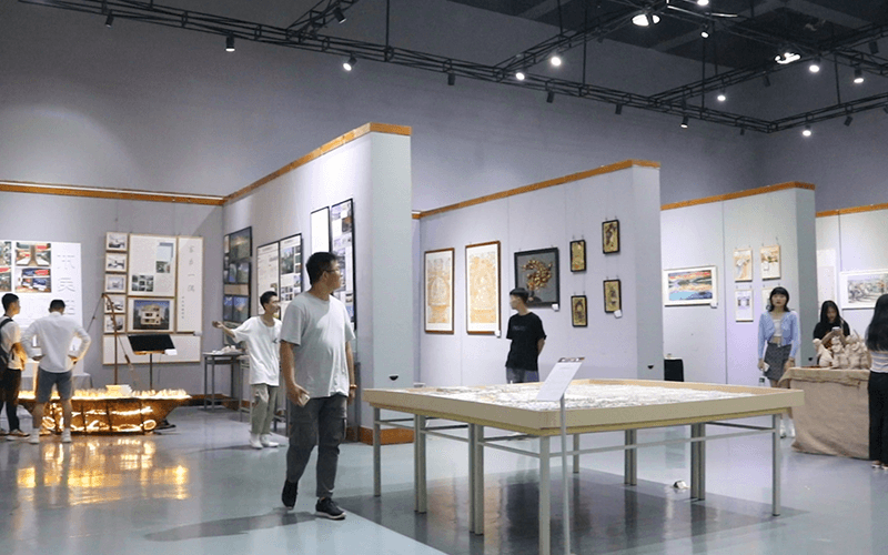 漯河职业技术学院