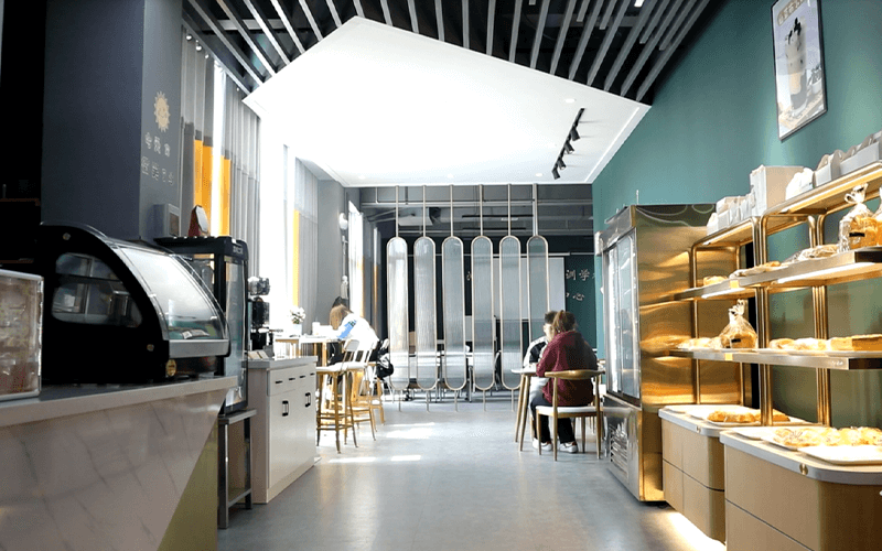 漯河职业技术学院