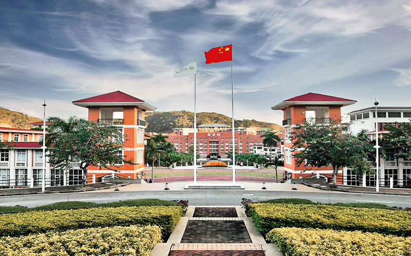 广州南方学院