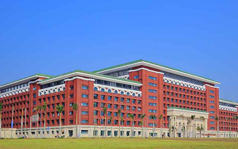 中山大学