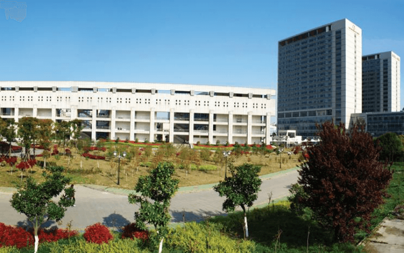 安徽医科大学
