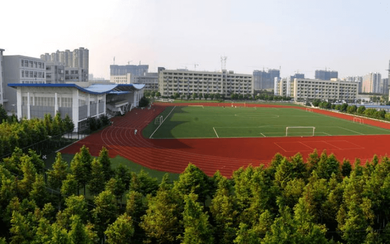 安徽医科大学